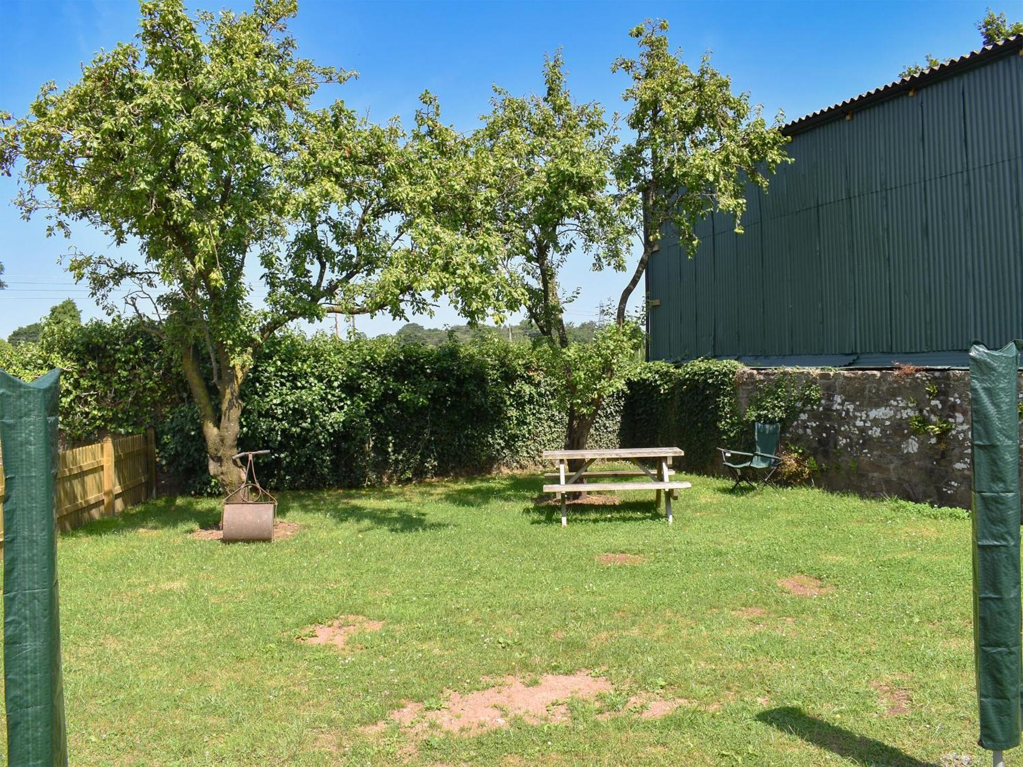 リドニー Lambing Shed - Uk12380ヴィラ エクステリア 写真